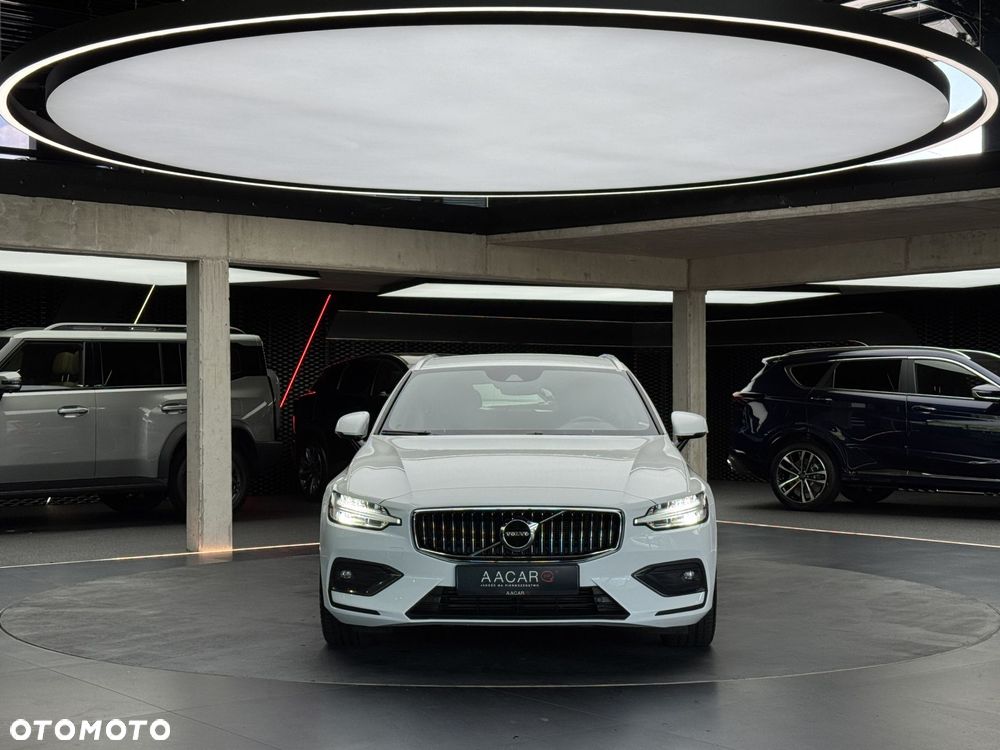 Volvo V60 D4 Inscription - 9