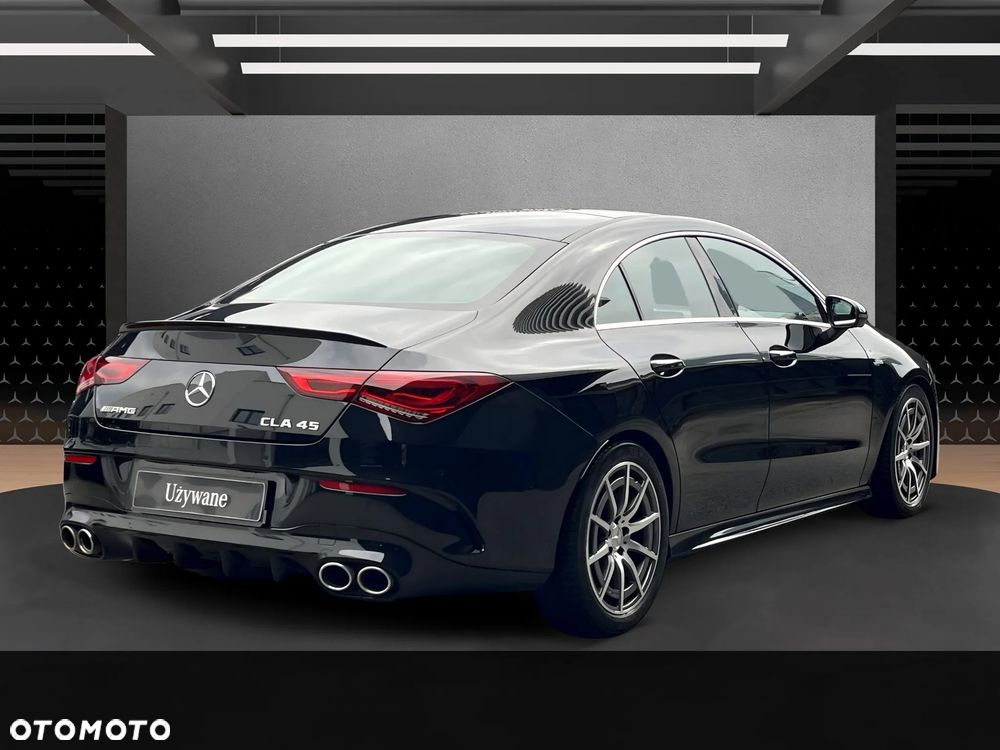 Mercedes-Benz Cla 2023 photo 2