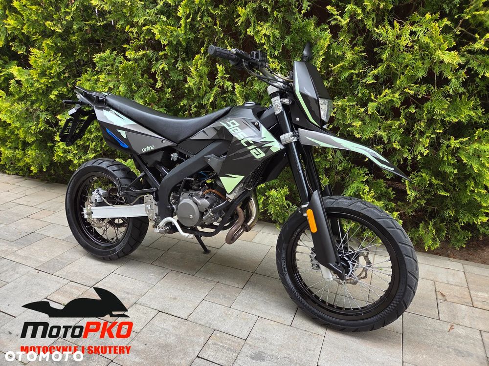 Derbi Senda - 1