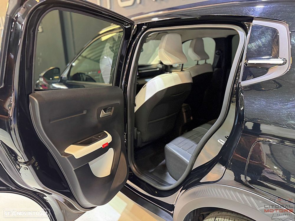 Citroën e-C3 44 kWh You Pack Plus - 16