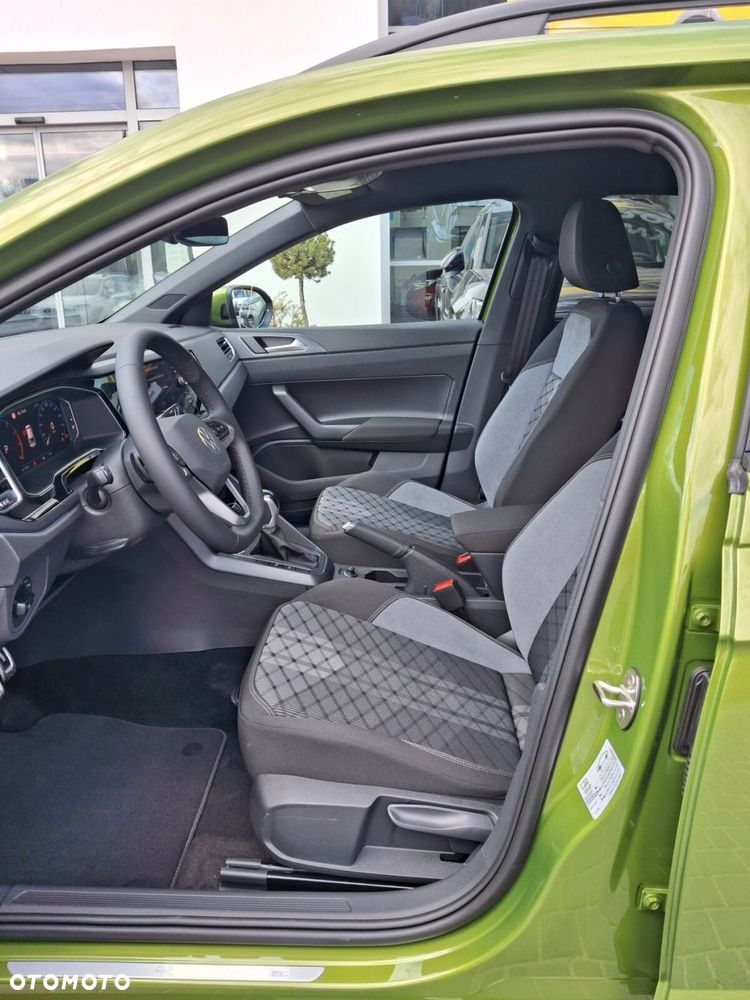 Volkswagen Taigo 1.5 TSI ACT R-Line Plus DSG - 11