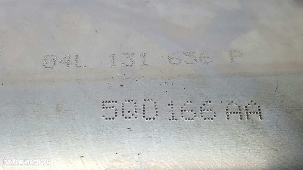 CATALISADOR VOLKSWAGEN GOLF VII LIM. ADVANCE BLUEMOTION - 3