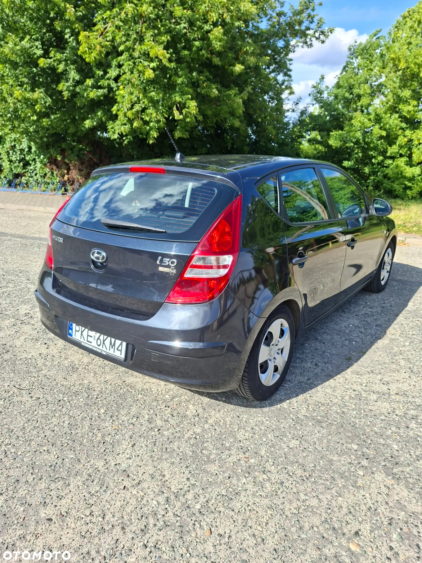 Hyundai i30 - 5