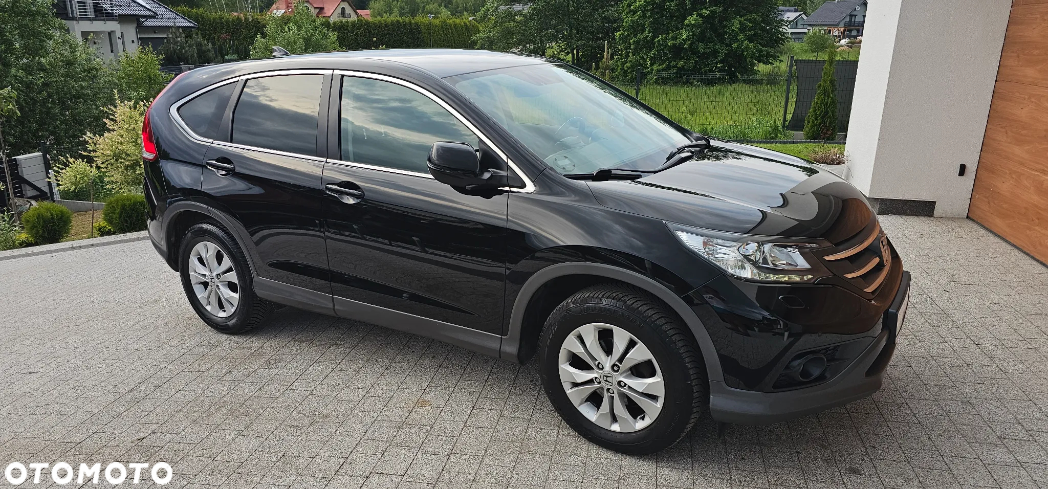 Honda CR-V 2.0 Elegance (2WD) - 37