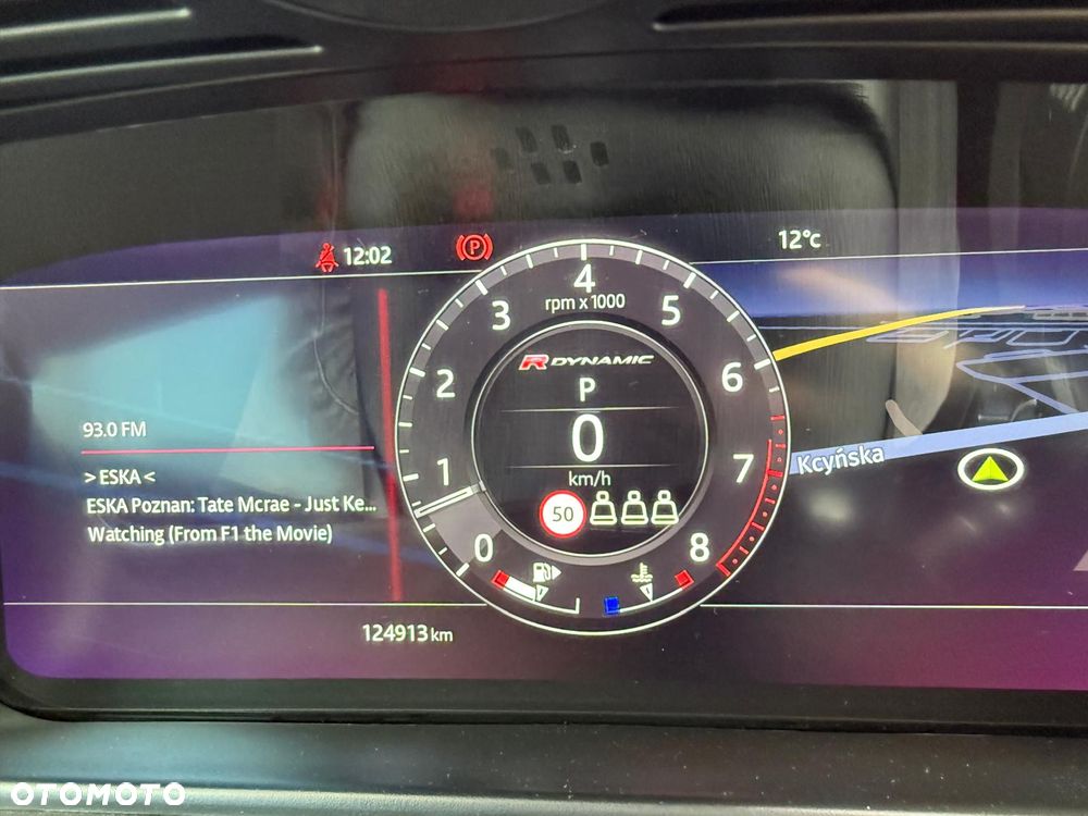 Land Rover Range Rover Velar 2.0 Si4 GPF R-Dynamic - 25