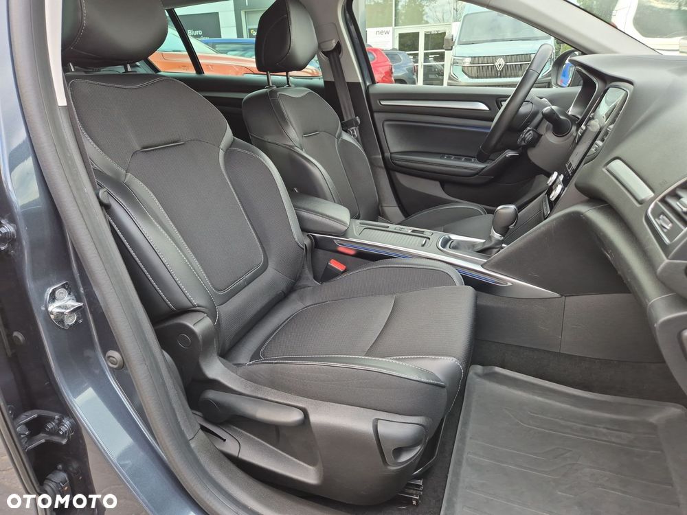 Renault Megane 1.3 TCe FAP Intens EDC - 12