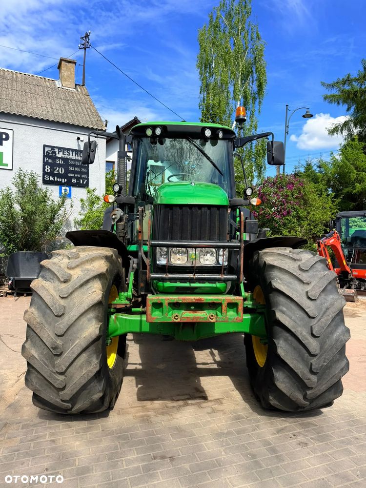 John Deere 7530 Premium - 3