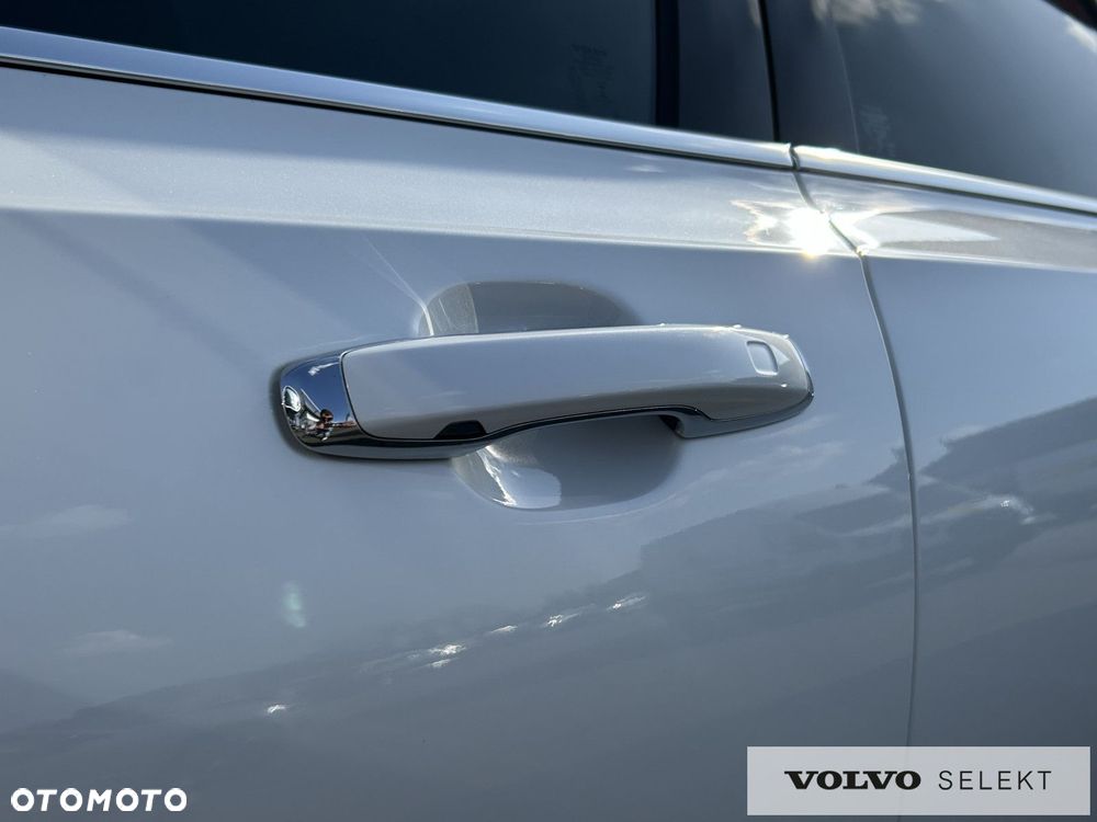 Volvo S90 - 11