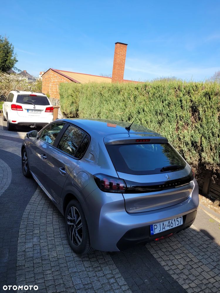 Peugeot 208 PureTech 75 Active Pack - 5