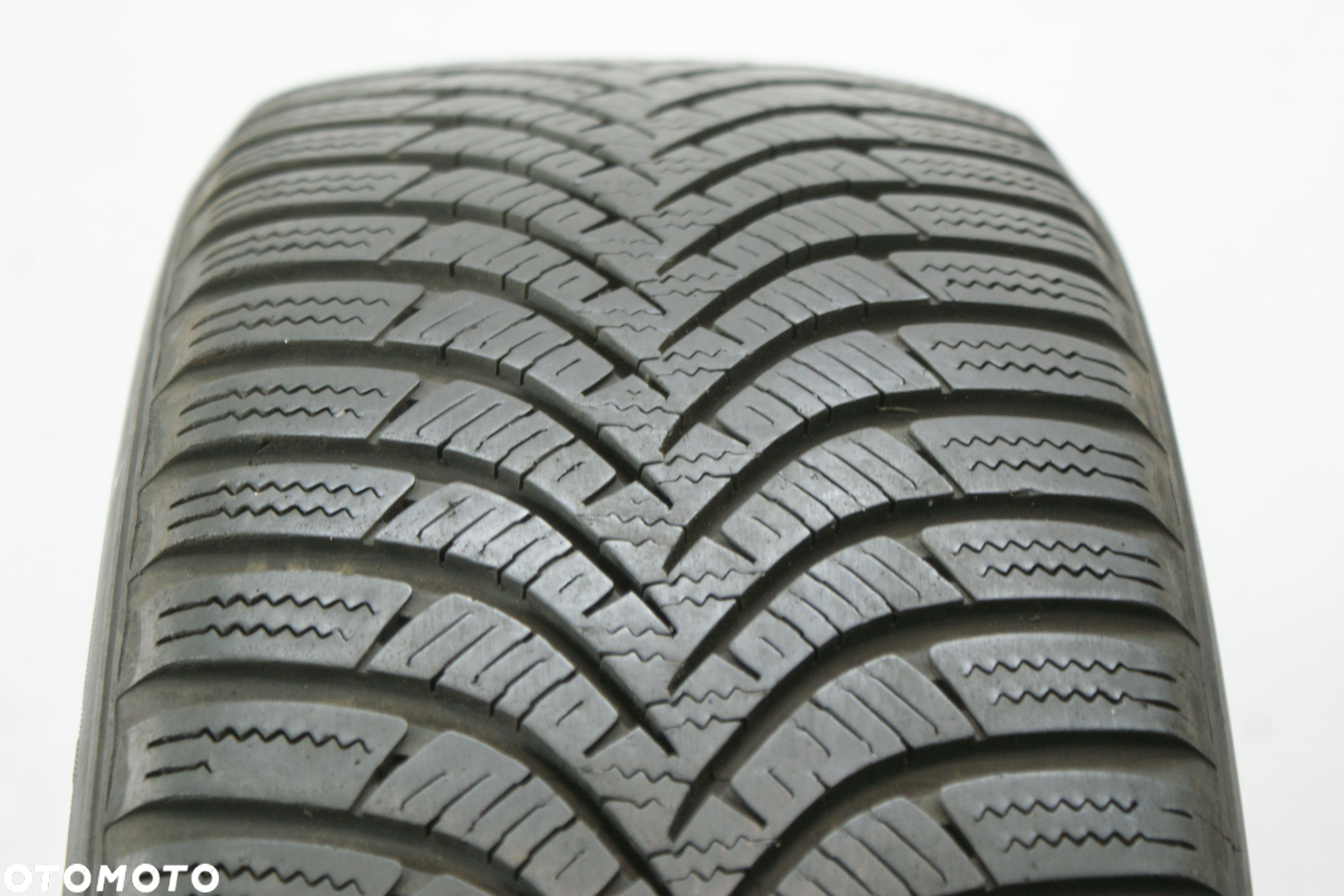 185/65R15 HANKOOK WINTER I CEPT RS2 , 5,3mm R3624 - 1