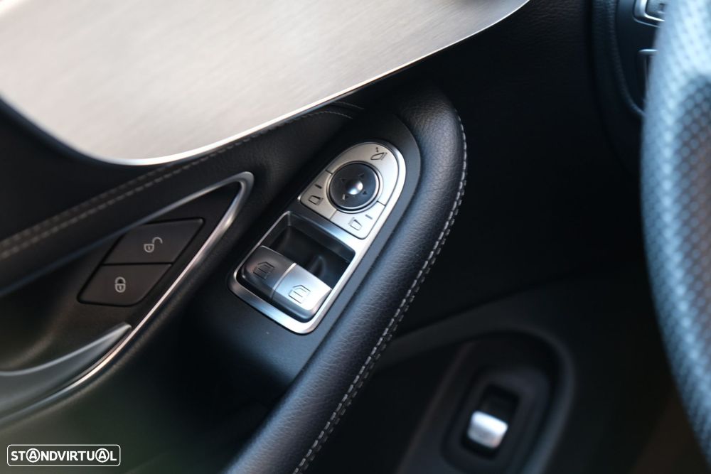 Mercedes-Benz C 250 d - 22