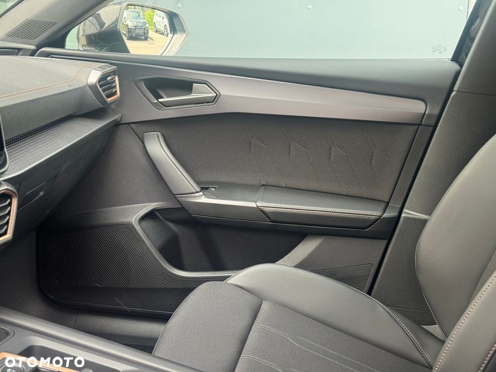 Cupra Leon - 18