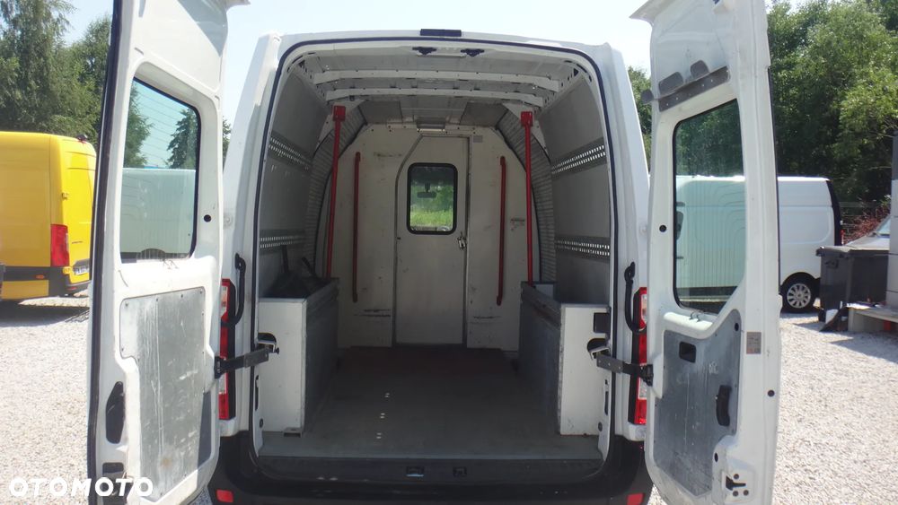 Renault Master - 8