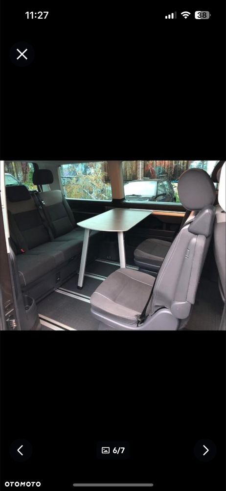 Volkswagen Multivan L1 Startline - 9