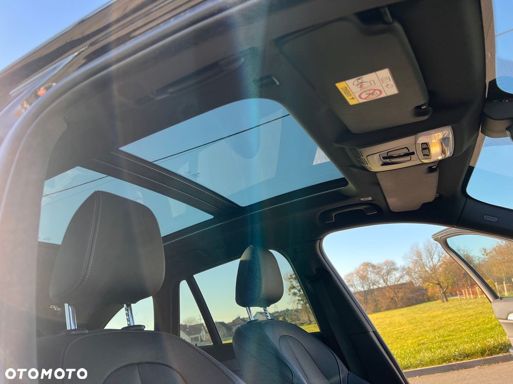 BMW X1 xDrive20d Sport Line - 25