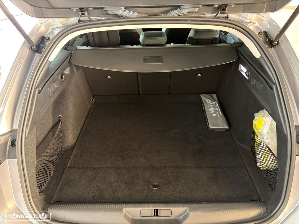 Peugeot 308 SW 1.6 Hybrid Allure Pack e-EAT8 - 5