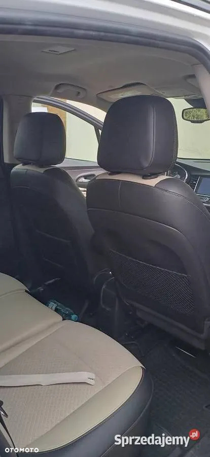 Buick Encore - 4