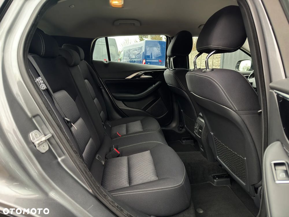 Infiniti Q30 2.2d Sport AWD 7DCT - 22