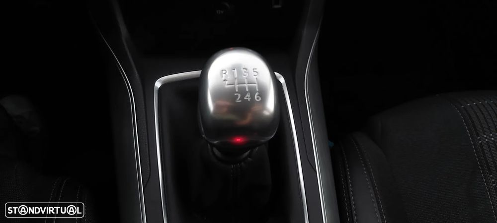 Peugeot 308 SW 1.5 BlueHDi Allure Pack - 19