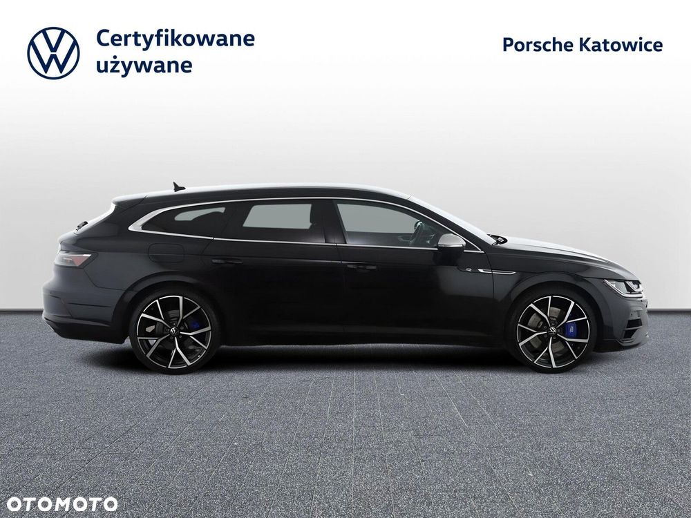 Volkswagen Arteon Shooting Brake 2.0 TSI 4Motion R DSG - 8