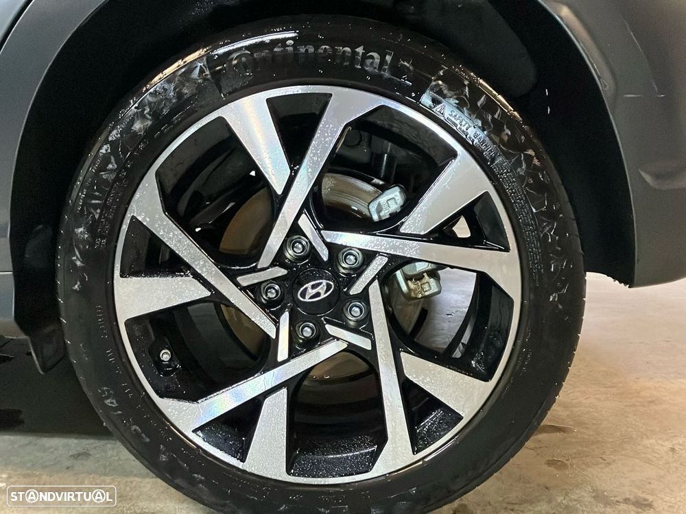 Hyundai Kauai 1.0 T-GDi Premium - 17