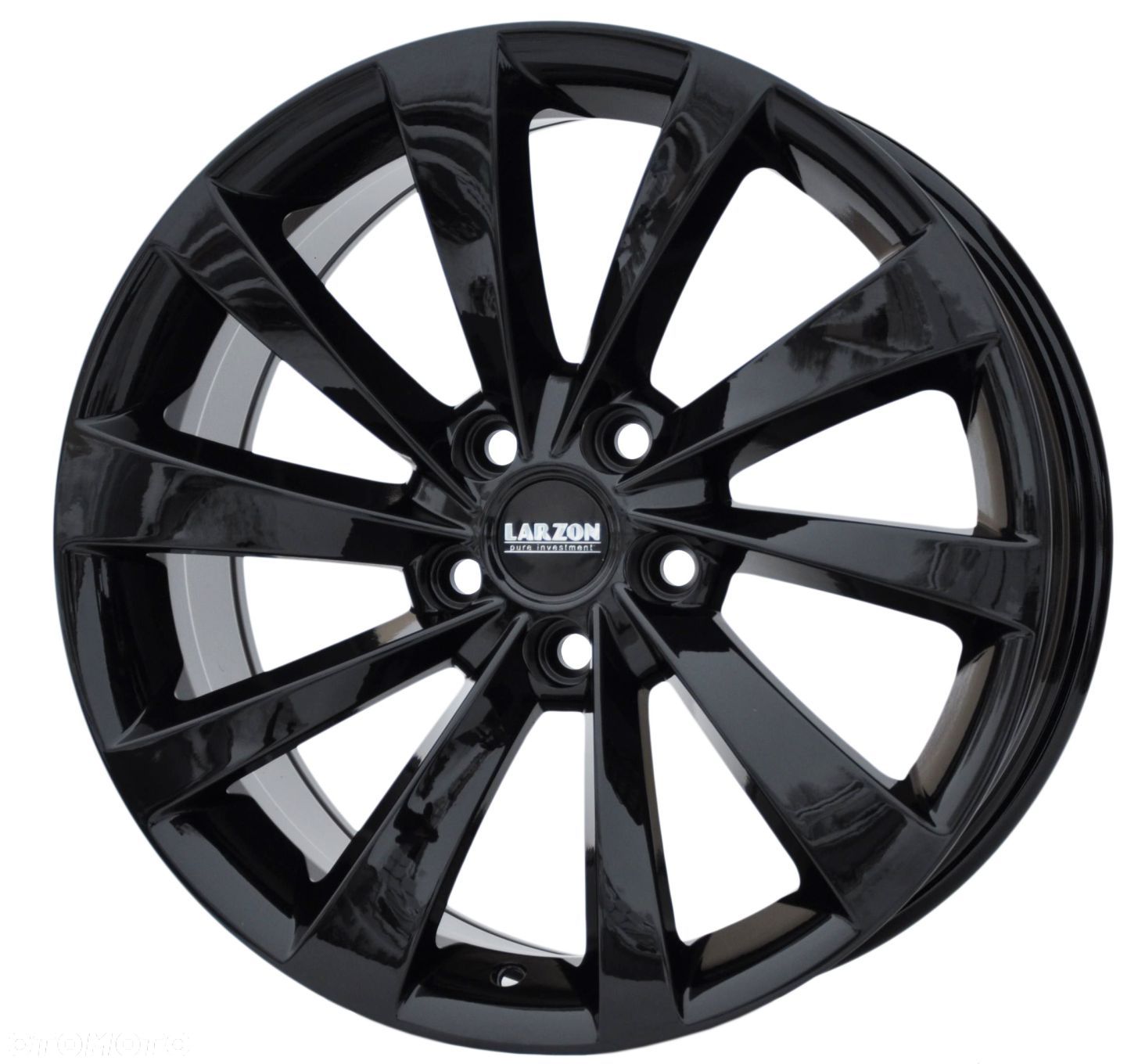 1396 B NOWE FELGI 18 5x114,3 KIA STINGER TOYOTA - 1