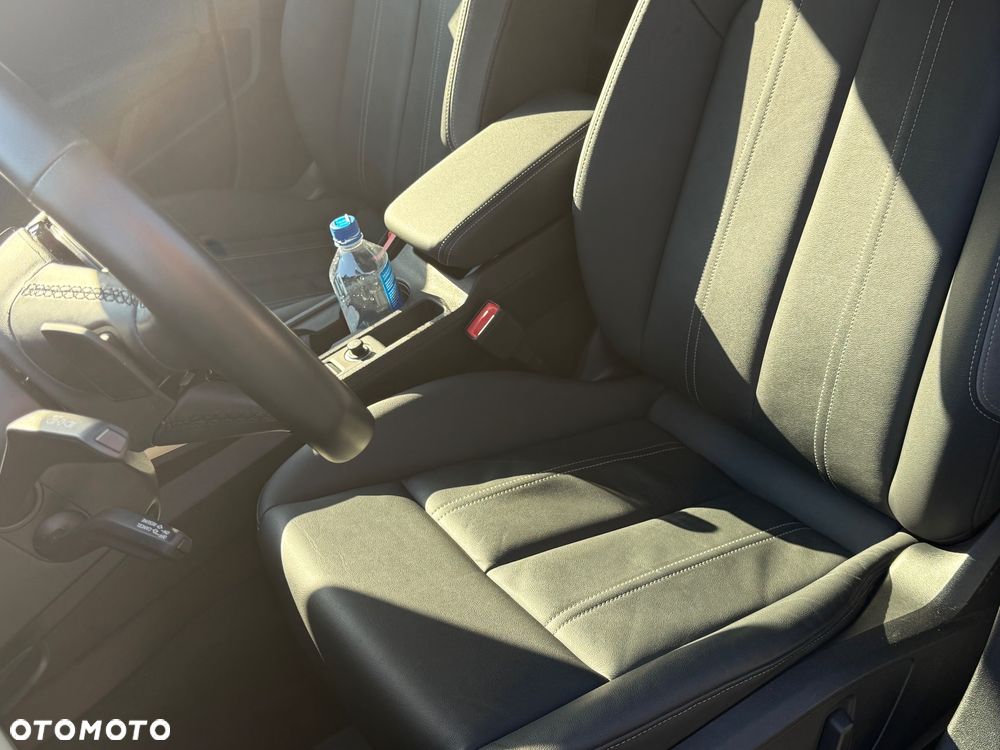 Audi A3 Limousine 40 TFSI quattro S tronic advanced - 7