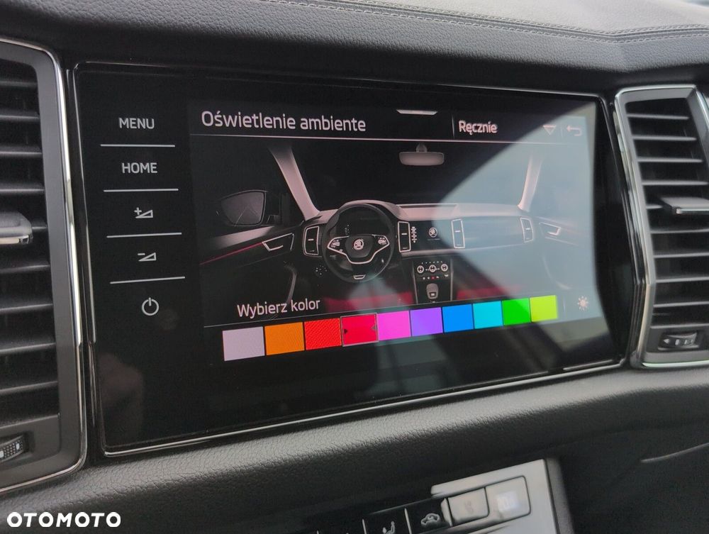Skoda Kodiaq 2.0 TDI 4x4 L&K DSG - 40