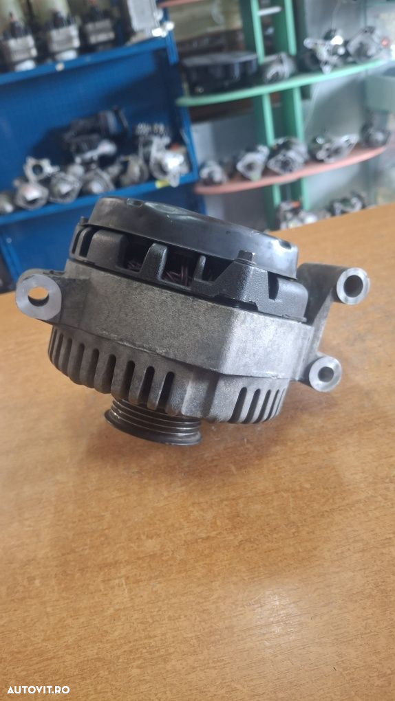 Alternator  Ford Explorer Sport Trac Mercury Mountaineer 4.0 5.0 6.0L - 2