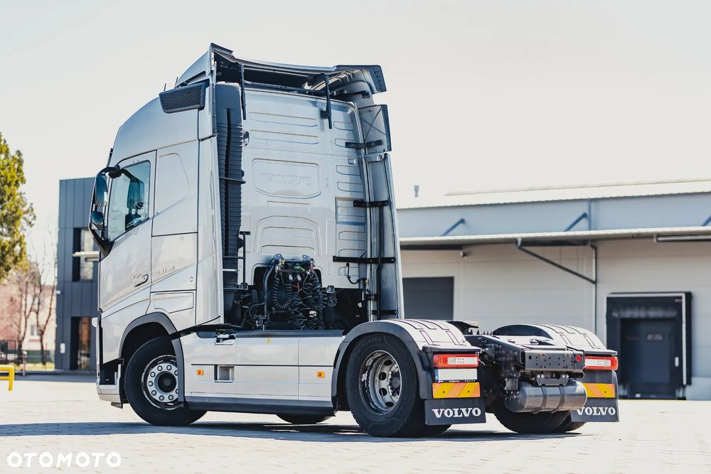 Volvo FH - 6