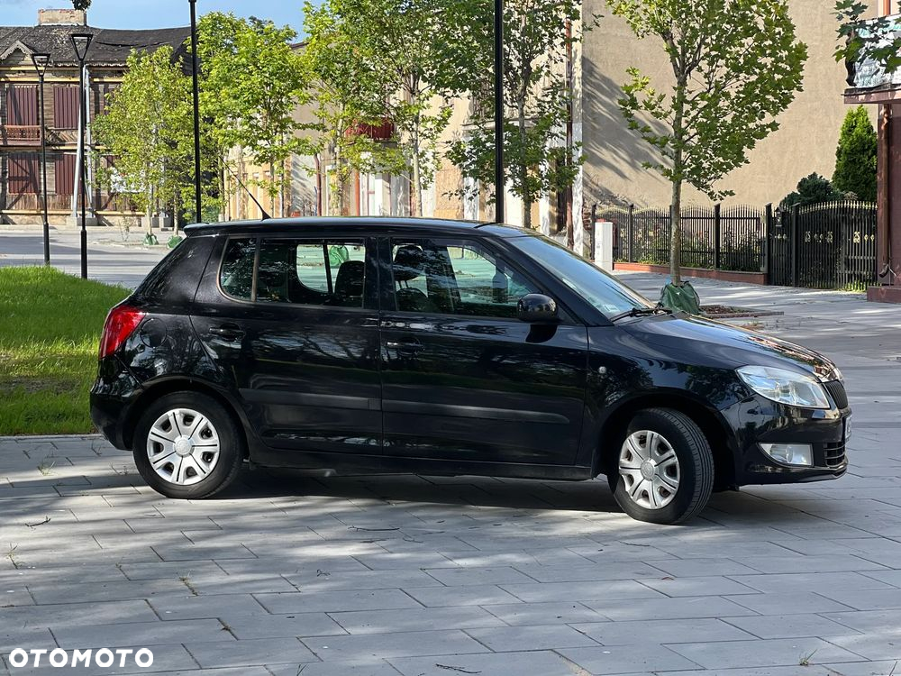Skoda Fabia 1.2 12V Ambition - 6