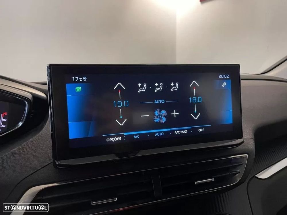 Peugeot 3008 1.5 BlueHDi Active Pack - 24