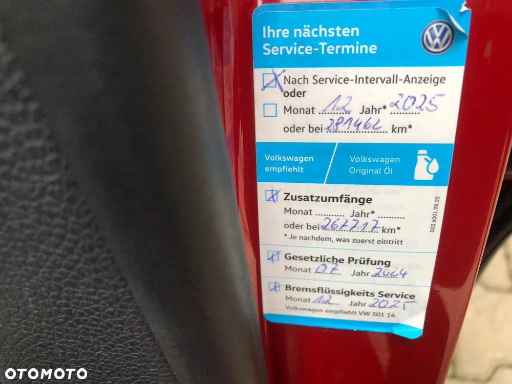 Volkswagen Golf 1.4 TSI United - 26