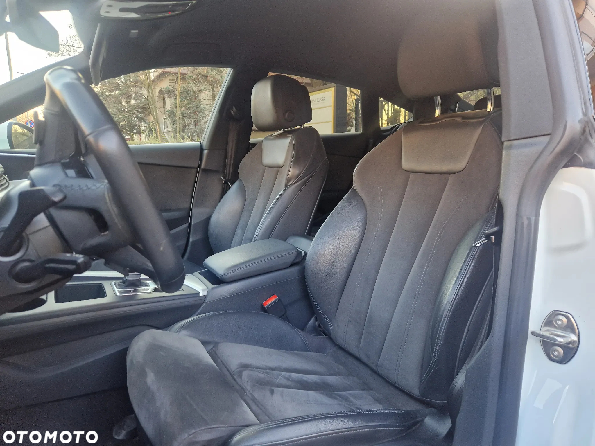 Audi A5 - 11