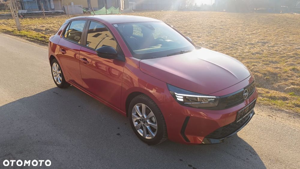 Opel Corsa 1.2 Elegance S&S - 3