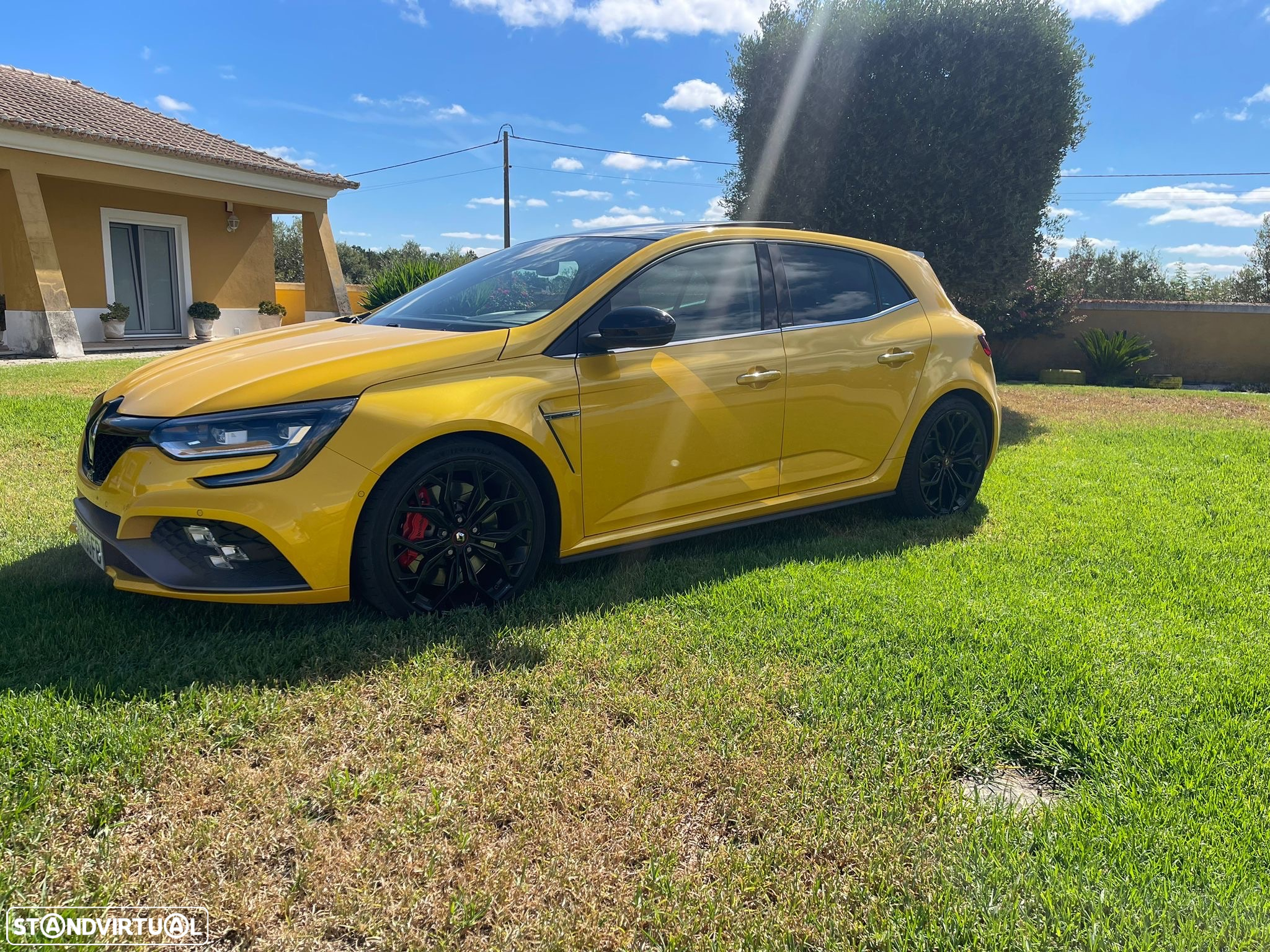 Renault Mégane 1.8 TCe R.S. EDC J19 - 11