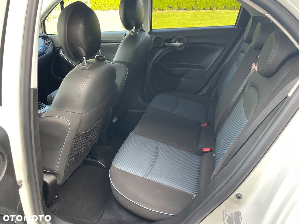 Fiat 500X 1.6 Multijet 4x2 S&S Mirror - 8