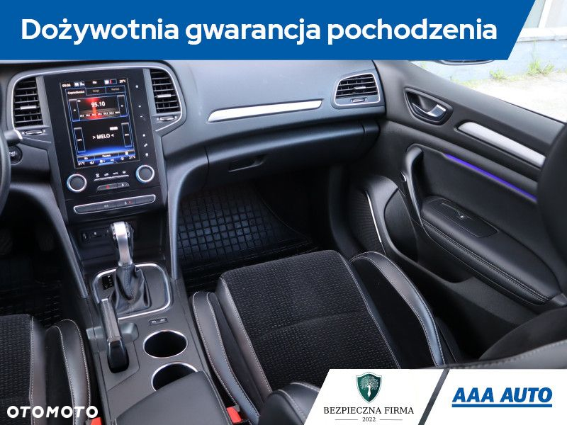 Renault Megane - 9