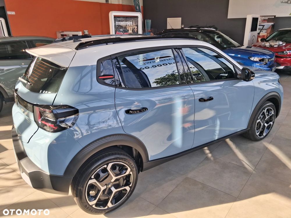 Citroën C3 1.2 T Plus - 3
