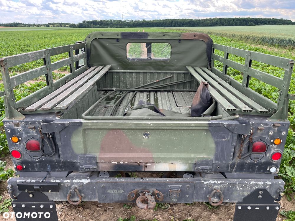 Hummer Inny - 12