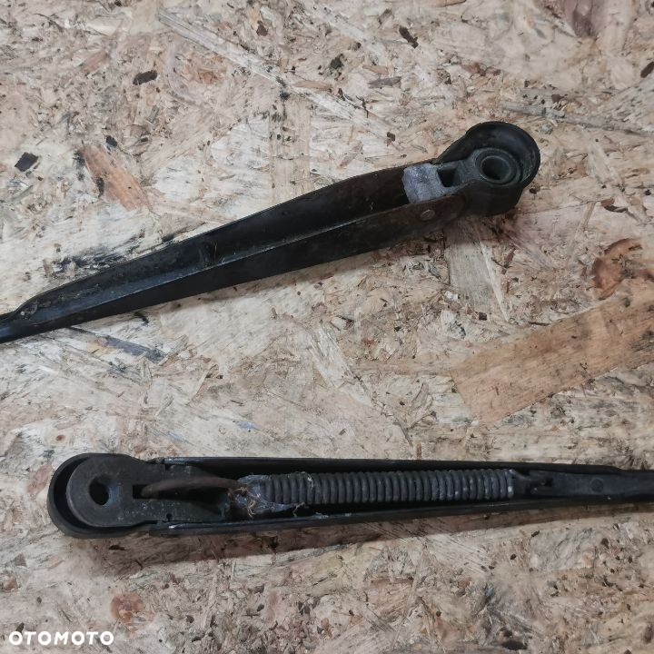 BMW E24 RAMIĘ WYCIERACZKI PRAWE/LEWE ORGINAŁ NR. 1 361 342 OEM / 1 373 043 OEM - 5