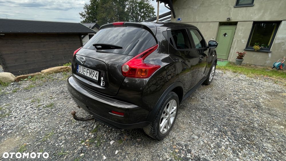 Nissan Juke 1.6 Acenta - 6