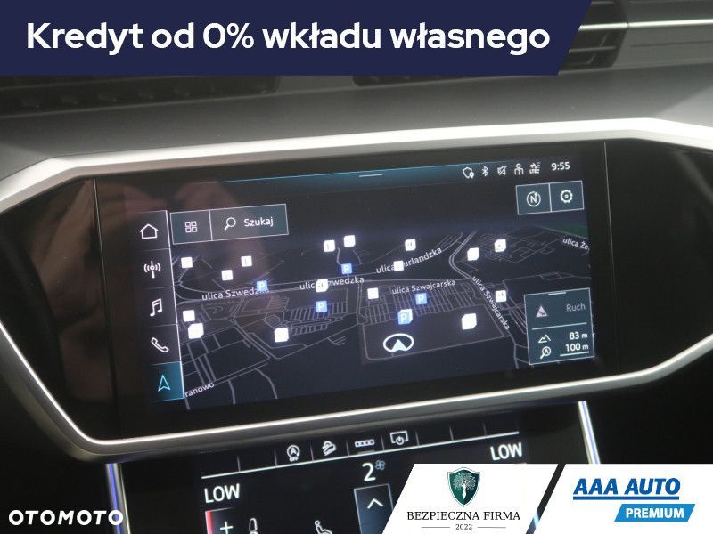 Audi A6 Allroad - 15