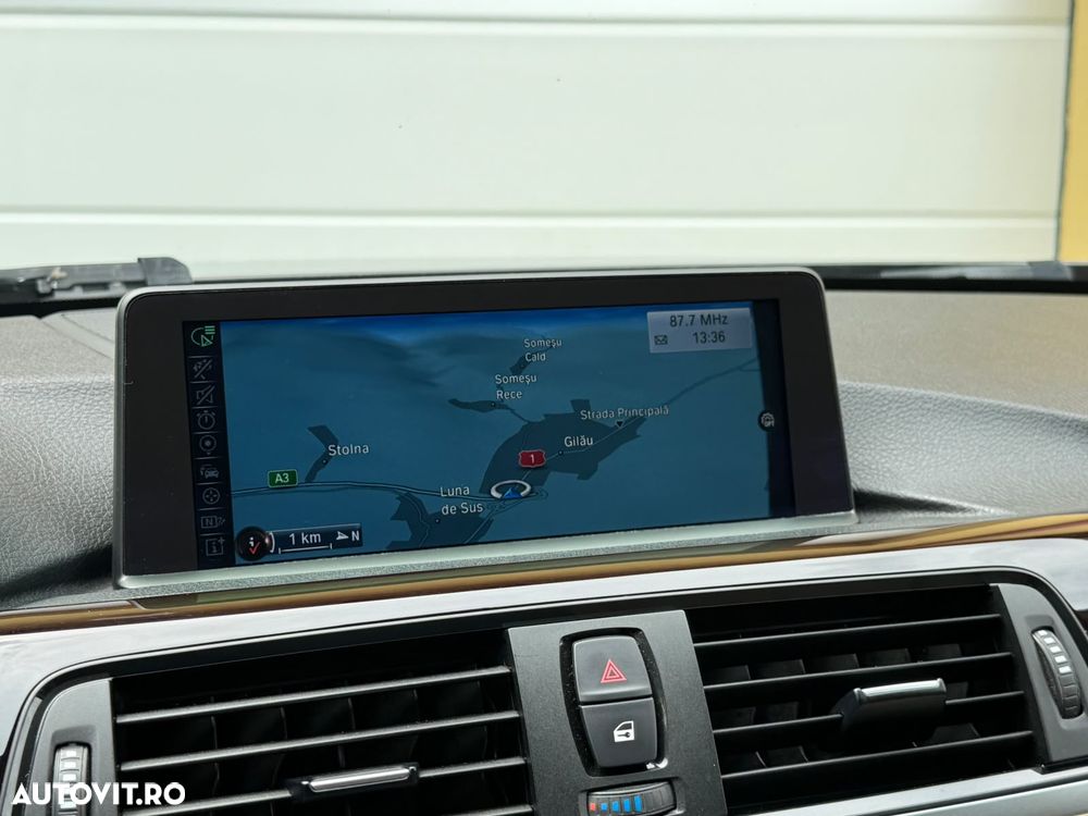 BMW Seria 3 320d xDrive Aut. Modern Line - 24