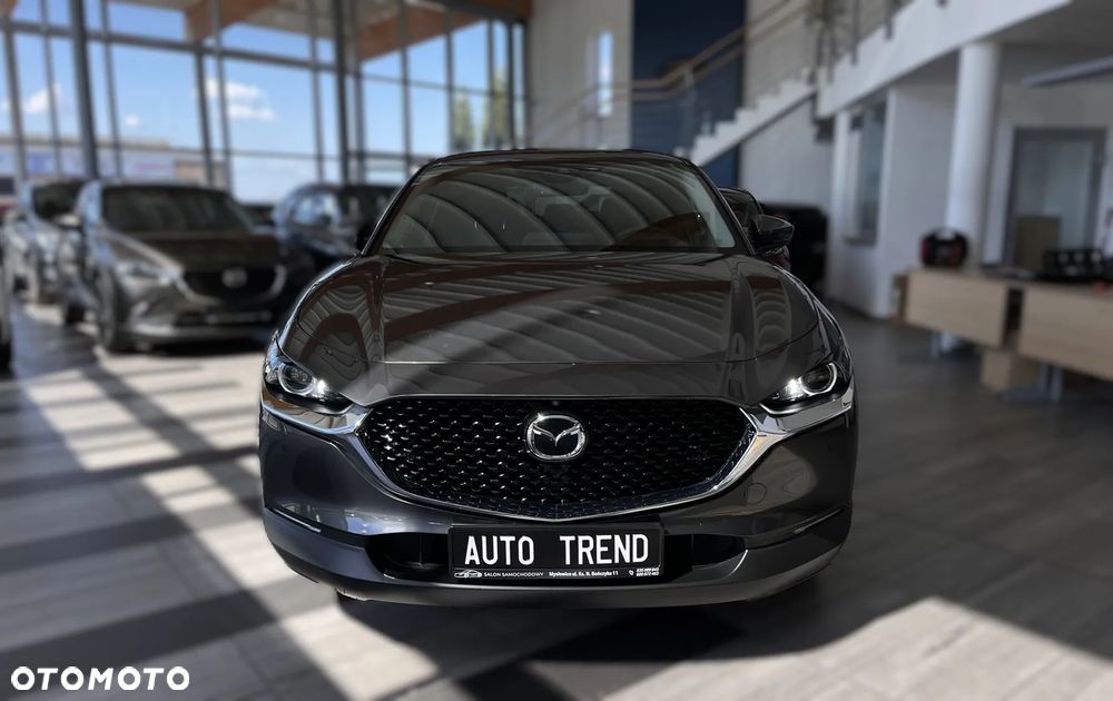 Mazda CX-30 - 3
