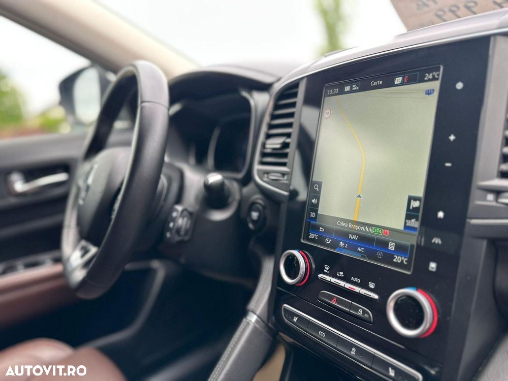 Renault Koleos - 15