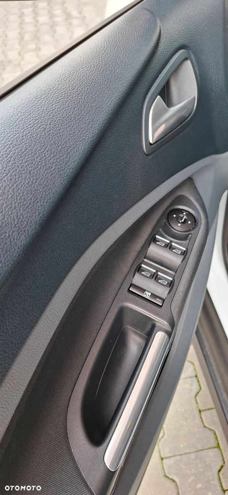 Ford C-MAX 1.6 TDCi Start-Stop-System Business Edition - 24