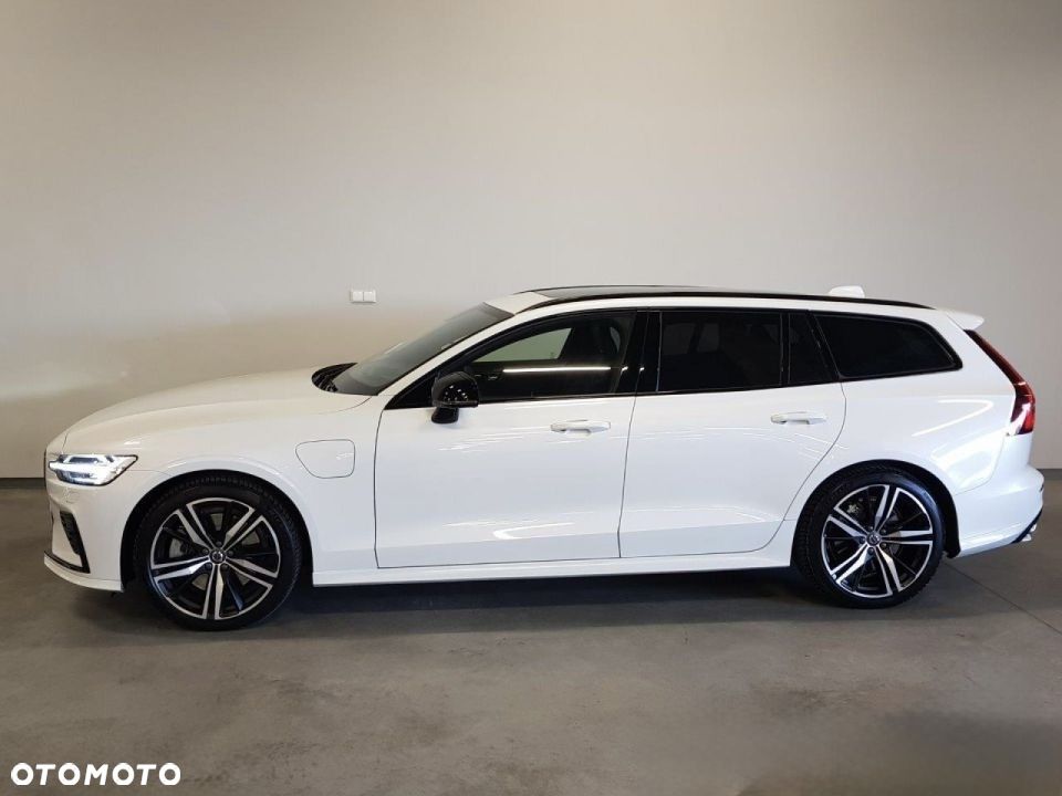 Volvo V60 T8 AWD Plug-In Hybrid Inscription - 7