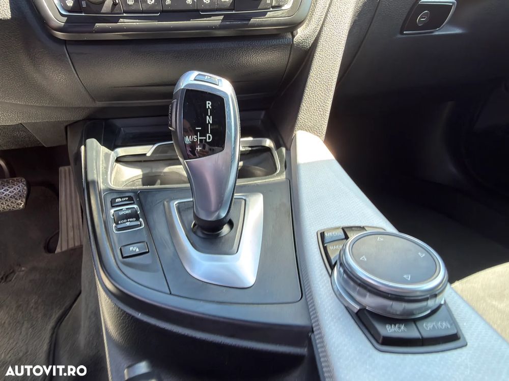BMW Seria 3 - 13
