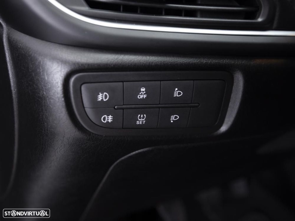 Fiat Tipo 1.3 M-Jet Lounge - 16